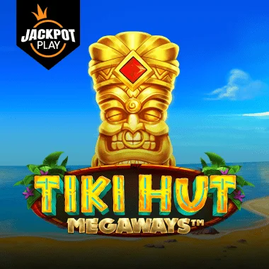 Tiki Hut Megaways Jackpot Play