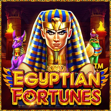 Egyptian Fortunes